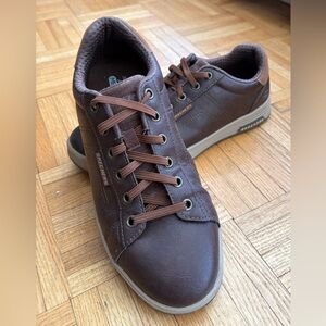 Skechers Men's Cavill Hensley Sneakers